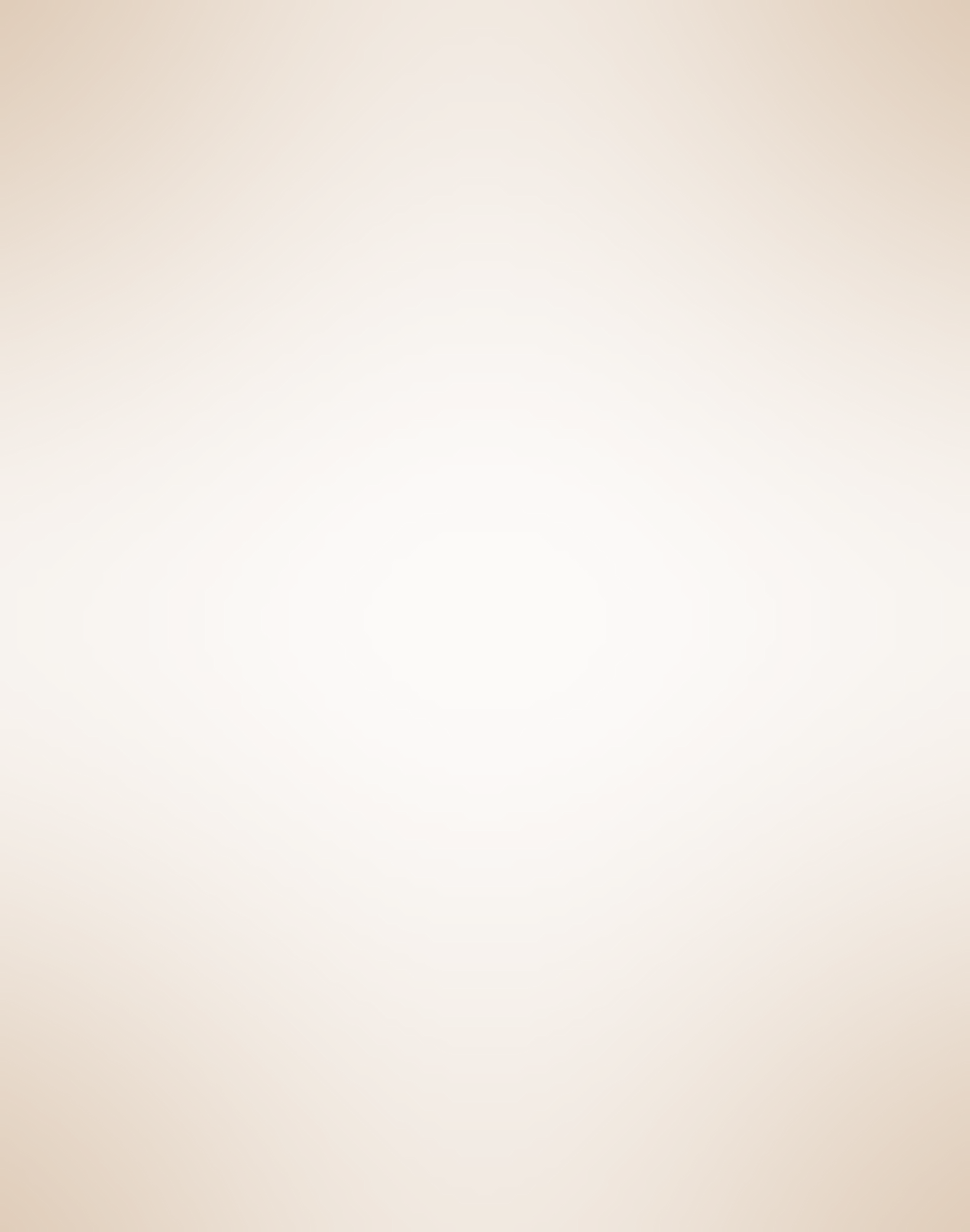 Brown Gradient Background